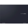Asus TM420UA-DS59T-CA VivoBook Flip 14 Convertible Notebook - 14" FHD Touchscreen - AMD Ryzen 5 5500U - 8 GB RAM - 512 GB SSD - Bespoke Black
