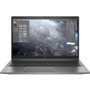 HP ZBook Firefly 14 G8 14" (355.60 mm) Mobile Workstation - Full HD - Intel Core i5 11th Gen i5-1135G7 - 16 GB - 256 GB SSD - English (Fleet Network)