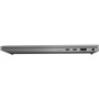 HP 63Q06UT#ABA ZBook Firefly 14 G8 Mobile Workstation - 14" FHD IPS - Intel Core i5-1135G7 - 16 GB RAM - 256 GB SSD - Windows 11 Pro - English