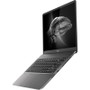 MSI Creator 16 Inch QHD Plus Touchscreen Notebook Intel Core Gen GB Lunar Gray SSD Mm TB CREATORZ16P042