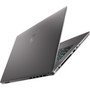 MSI Creator Z16 Creator Z16 A12UET-031US 16" (406.40 mm) Touchscreen Notebook - QHD+ - Intel Core i7 12th Gen i7-12700H - 16 GB - 1 TB (Fleet Network)