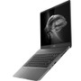 MSI Creator 16 Inch QHD Plus Touchscreen Notebook Intel Core Gen GB 1 TB Lunar Gray SSD Mm CREATORZ1612031