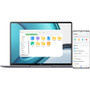 Huawei 53012SUP MateBook 14s 14. 2" Touchscreen Notebook - Intel Core i7-11370H - 16GB RAM - 512GB SSD - Windows 11 Pro - Space Gray