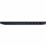 Asus Zenbook 14 OLED Touchscreen Ultraportable Laptop Inch Display Intel Core Gen 16 GB Notebook Ponder UX3402 Blue SSD Mm UX3402ZA-DS51T-CA