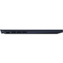 Asus Zenbook 14 OLED UX3402 UX3402ZA-DS71T-CA 14" (355.60 mm) Touchscreen Notebook - 2.8K - Intel Core i7 12th Gen i7-1260P - 16 GB - (Fleet Network)