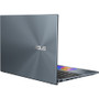 Asus UX5400ZB-DS72T-CA Zenbook 14X OLED 14" 2. 8K 90Hz Touchscreen Notebook - Intel Core i7-1260P 12-Core - 16GB RAM - 512GB SSD - Windows 11 Home