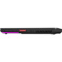 ASUS ROG Strix Scar 17 SE 17.3 Inch Full HD Gaming Notebook Intel Core 16 GB Windows 11 Home Chip Mm G733CM-DS91-CA