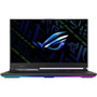 ASUS ROG Strix Scar 17 SE 17.3 Inch Full HD Gaming Notebook Intel Core 16 GB Windows 11 Home Chip Mm G733CM-DS91-CA