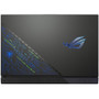 Asus G733CX-XS91-CA ROG Strix Scar 17 SE Gaming Notebook - 17. 3" WQHD 240 Hz - Intel Core i9-12950HX - 64 GB RAM - 2 TB SSD - NVIDIA GeForce RTX 3080