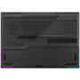Asus G733CX-XS91-CA ROG Strix Scar 17 SE Gaming Notebook - 17. 3" WQHD 240 Hz - Intel Core i9-12950HX - 64 GB RAM - 2 TB SSD - NVIDIA GeForce RTX 3080