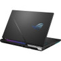 Asus G733ZM-DS71-CA ROG Strix SCAR 17 Gaming Notebook - 17. 3" FHD 360Hz - Intel Core i7-12700H - 16GB DDR5 - 1TB NVMe SSD - NVIDIA GeForce RTX 3060