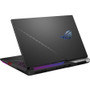 Asus G733ZW-XS92-CA ROG Strix SCAR 17 Gaming Notebook - 17. 3" WQHD 240Hz - Intel Core i9-12900H - 16GB DDR5 - 1TB NVMe SSD - NVIDIA GeForce RTX 3070