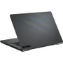 Asus GA503RW-XS91-CA ROG Zephyrus G15 15. 6" Gaming Notebook - AMD Ryzen 9 6900HS - 32 GB RAM - 1 TB SSD - NVIDIA GeForce RTX 3070 Ti - WQHD 240 Hz