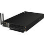 Lenovo ThinkSystem SE350 7D1XA029NA 1U Rack Server - 1 Xeon D-2123IT 2.20 GHz - 8 GB RAM - Serial ATA/600 Controller - Intel Chip - 1 (Fleet Network)