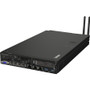 Lenovo 7D1XA029NA ThinkSystem SE350 1U Rack Server - Intel Xeon D-2123IT 2. 20GHz Quad-Core - 8GB RAM - 4 Drive Bays - RAID 0 - 1 - 5 - 10 - 10GbE