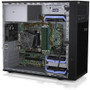 Lenovo 7Y48A04MNA ThinkSystem ST50 4U Tower Server - Intel Celeron G4900 3. 10 GHz Dual-Core - 8 GB TruDDR4 ECC - Gigabit Ethernet - 3 PCIe Slots