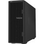 Lenovo ThinkSystem ST650 Tower Server With 1 Xeon Silver 2.80 GHz 16 GB RAM Serial ATA Controller ATA/600 Intel 7Z74A02KNA