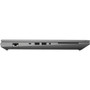HP ZBook Fury G8 15.6" (396.24 mm) Mobile Workstation - Full HD - Intel Core i9 11th Gen i9-11950H - 64 GB - 1 TB SSD - Intel WM590 - (Fleet Network)