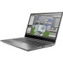 HP 63H20UT#ABA ZBook Fury G8 15. 6" Mobile Workstation - Intel Core i9-11950H - 64GB RAM - 1TB NVMe SSD - NVIDIA RTX A5000 16GB - Windows 11 Pro