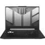 TUF Dash F15 FX517 TUF517ZC-DS51-CA 15.6" (396.24 mm) Gaming Notebook - Full HD - Intel Core i5 12th Gen i5-12450H - 16 GB - 512 GB - (Fleet Network)