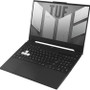 TUF TUF517ZC-DS51-CA Dash F15 FX517 Gaming Notebook - 15. 6" FHD 144Hz IPS - Intel Core i5-12450H - 16GB DDR5512GB NVMe SSD - NVIDIA GeForce RTX 3050