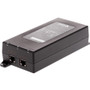 AXIS 90 W Midspan AC/DC, 10 Pcs - 24 V AC, 20 V DC, 26.4 V DC Input - 56 V DC Output - 1 x Gigabit Ethernet Input Port(s) - 1 x PoE - (Fleet Network)