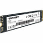 Patriot Memory P310 1.92 TB Solid State Drive - M.2 2280 Internal - PCI Express NVMe (PCI Express NVMe 3.0 x4) - All-in-One PC, Device (P310P192TM28)
