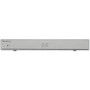 Cisco ISR1100-4G 1 SIM Cellular, Ethernet Wireless Integrated Services Router - Refurbished - 4G - 2 x Antenna - 3 x Network Port - 1 (Fleet Network)