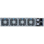 Gigabyte E252-P31 Rev 100 Barebone System - 2U Rackmount - Socket LGA-4926 - DDR4-3200 - 16 Slots - 800W PSU