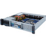 Gigabyte E252-P31 Rev 100 Barebone System - 2U Rackmount - Socket LGA-4926 - DDR4-3200 - 16 Slots - 800W PSU