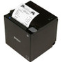 HP 340U1AA#ABA TM-m30II Desktop Direct Thermal Receipt Printer - Monochrome - 9. 84 in/s - Fast Ethernet - USB Host - With Cutter
