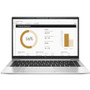 HP EliteBook 840 G8 14" (355.60 mm) Notebook - Full HD - Intel Core i5 11th Gen i5-1145G7 - vPro Technology - 16 GB - 512 GB SSD - - x (Fleet Network)