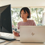 HP 611Z1UT#ABA EliteBook 845 G8 14" Notebook - AMD Ryzen 7 PRO 5850U - 16 GB RAM - 512 GB NVMe SSD - Full HD IPS Display