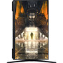 Samsung Odyssey G5 S27AG500PN 27" Class WQHD Gaming LCD Monitor - 16:9 - Black - 27" Viewable - In-plane Switching (IPS) Technology - (LS27AG500PNXZA)
