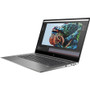 HP 680Z3UT#ABA ZBook Studio G8 15. 6" Mobile Workstation - Intel Core i7-11850H vPro - 32GB RAM - 1TB NVMe SSD - NVIDIA RTX A2000 - Windows 11 Pro