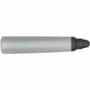 Targus Washable Stylus - Capacitive Touchscreen Type Supported - Silicone, Aluminum - Gray - Tablet, Mobile Phone Device Supported (AMM170GL)