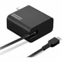 Lenovo 4X21L54608 65W USB-C Wall Adapter - 20V DC - 3. 25A Output - Universal Input 120/230V AC - Black