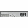 Wisenet WRN-1632S-12TB WRN-1632S Edge Wave NVR - 12 TB HDD - 8 GB RAM - Ubuntu 22. 04 LTS - Rack Mountable