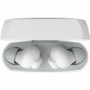 Belkin SoundForm Nano 2 Wireless Earbuds for Kids - Stereo - True Wireless - Bluetooth - 30 ft (9.14 m) - Earbud - Binaural - In-ear - (AUC011btWH)