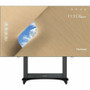 ViewSonic 138" All-in-One LED Display Solution Kit - 138" LCD - Rockchip RK3399 - 4 GB DDR4 SDRAM - 16:9 Aspect Ratio - 1920 x 1080 - (Fleet Network)