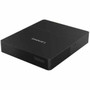 Lenovo 12WJ0008US ThinkSmart Core Gen 2 Full Room Kit for Teams - Medium Room - 180° FOV - 4K Video - Wall Mountable