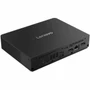 Lenovo 12WJ0008US ThinkSmart Core Gen 2 Full Room Kit for Teams - Medium Room - 180° FOV - 4K Video - Wall Mountable