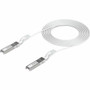 Ubiquiti Uplink Cable - 9.8 ft DAC Network Cable for Network Device - First End: 1 x SFP28 Network - Second End: 1 x SFP28 Network - (Fleet Network)