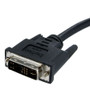 StarTech. com DVIVGAMM10 10 ft DVI to VGA Display Monitor Cable - DVI-A Male to HD-15 Male - Black