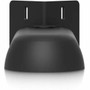 Ubiquiti Mounting Arm for Camera, Security Camera Dome - Black - Aluminum Alloy, Polycarbonate (Fleet Network)