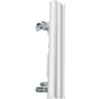 Ubiquiti_2x2_MIMO_BaseStation_Sector_Antenna_-_Range_-_SHF_-_515_GHz_to_585_GHz_-_191_dBi_-_Base_StationSector_AM-5G19-120