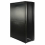 Tripp Lite by Eaton SR42UBDP48 42U Server Rack - For Server, LAN Switch, Patch Panel - 42U Rack Height48" (1219.20 mm) Rack Depth - - (Fleet Network)