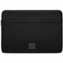 Targus Urban TBS933GL Carrying Case (Sleeve) for 15.6" (396.24 mm) Notebook - Black - Scuff Resistant, Scratch Resistant, Fade Stain - (Fleet Network)