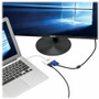 Tripp Lite series U444-06N-V-C USB 3.1 Gen 1 USB-C to VGA Adapter - USB 3.1 Type C - 1 x VGA (U444-06N-V-C)