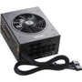 EVGA 1000 GQ Power Supply - 120 V AC, 230 V AC Input - 3.3 V, 5 V, 12 V, -12 V Output - 1 kW - 1 +12V Rails - 1 Fan(s) - ATI CrossFire (Fleet Network)